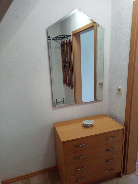 Fewo Falke Halberstadt Bagian luar foto